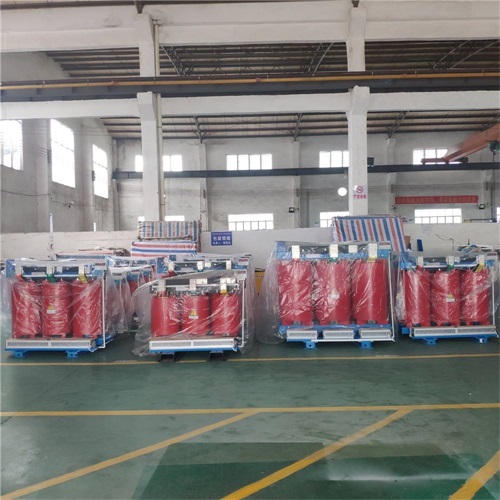 德清SCB12-630KVA/10KV/0.4KV干式变压器