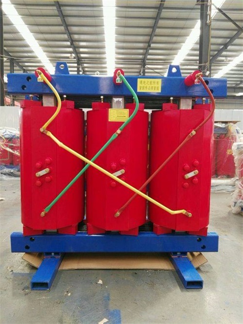 德清SCB13-500KVA干式变压器厂家价格
