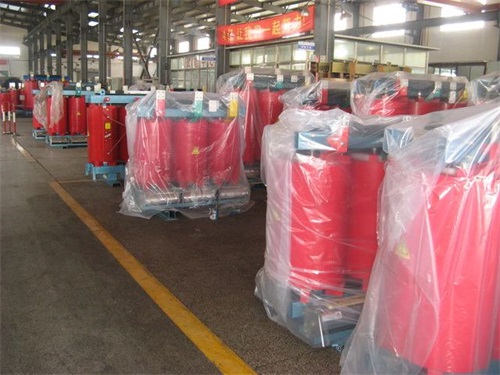 德清SCB10-200kva干式变压器现货价格